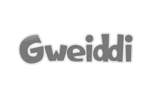 Gweiddi